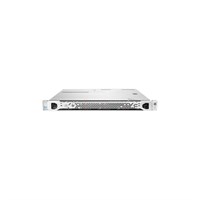HP Proliant DL360e Gen8 E5-2420 B120i/512 1x8GB 2x1TB SATA
